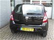 Dacia Sandero - 1.2 Blackline Inclusief afleveringskosten - 1 - Thumbnail