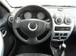 Dacia Sandero - 1.2 Blackline Inclusief afleveringskosten - 1 - Thumbnail