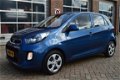 Kia Picanto - 1.2 CVVT DynamicLine, AUTOMAAT, Airco - 1 - Thumbnail