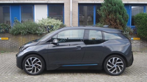 BMW i3 - 60Ah incl. B.T.W. ( 4% bijtelling ) - 1