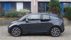 BMW i3 - 60Ah incl. B.T.W. ( 4% bijtelling )