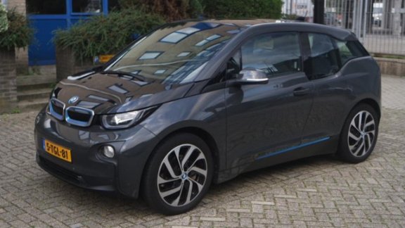 BMW i3 - 60Ah incl. B.T.W. ( 4% bijtelling ) - 1