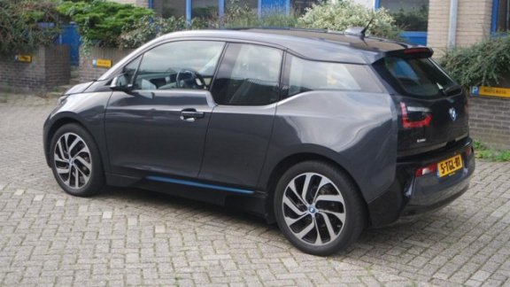 BMW i3 - 60Ah incl. B.T.W. ( 4% bijtelling ) - 1