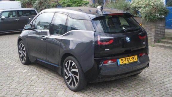 BMW i3 - 60Ah incl. B.T.W. ( 4% bijtelling ) - 1