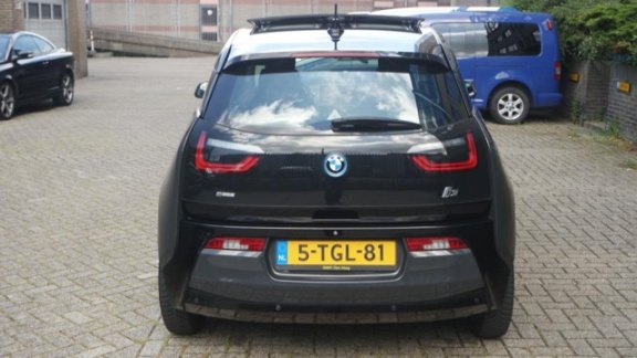 BMW i3 - 60Ah incl. B.T.W. ( 4% bijtelling ) - 1