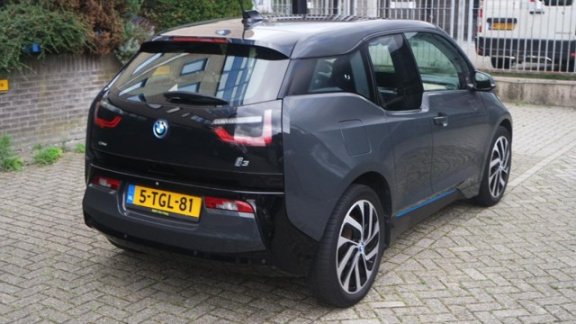 BMW i3 - 60Ah incl. B.T.W. ( 4% bijtelling ) - 1