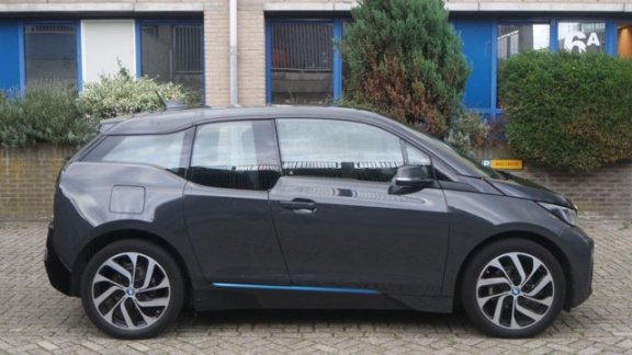 BMW i3 - 60Ah incl. B.T.W. ( 4% bijtelling ) - 1