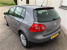 Volkswagen Golf - 1.6 FSI Trendline Business Optive 4 NL auto, NAP, Airco