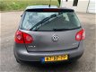 Volkswagen Golf - 1.6 FSI Trendline Business Optive 4 NL auto, NAP, Airco - 1 - Thumbnail