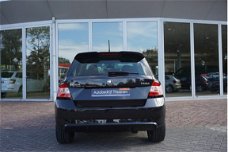 Skoda Fabia - 1.0 TSI Black Edtion 110 pk, Navi, PDC, Cruise control Nieuwjaarsactie van € 18.750 vo