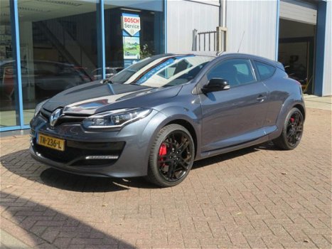 Renault Mégane Coupé - 2.0 Turbo Sport 265 - 1