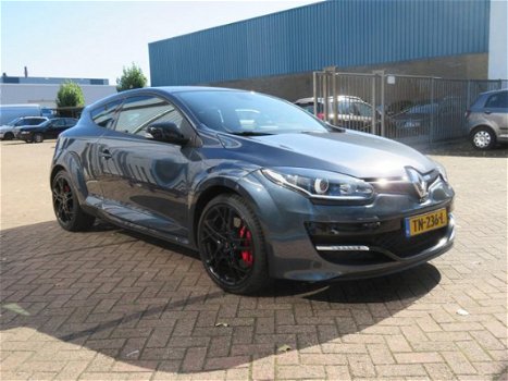 Renault Mégane Coupé - 2.0 Turbo Sport 265 - 1