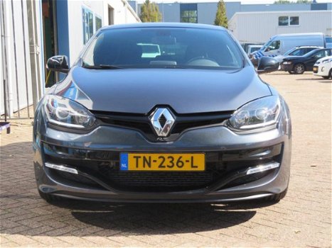 Renault Mégane Coupé - 2.0 Turbo Sport 265 - 1