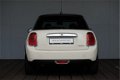 Mini Mini Cooper - 5-deurs Pepper + 17 inch Track Spoke - 1 - Thumbnail