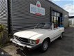 Mercedes-Benz SL-klasse Roadster - 450 SL roadster - 1 - Thumbnail