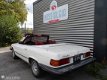 Mercedes-Benz SL-klasse Roadster - 450 SL roadster - 1 - Thumbnail