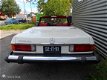 Mercedes-Benz SL-klasse Roadster - 450 SL roadster - 1 - Thumbnail