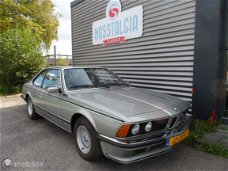 BMW 6-serie - 635 CSi