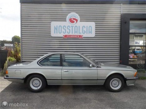 BMW 6-serie - 635 CSi - 1