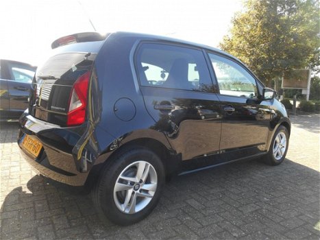 Seat Mii - 1.0 Chill Out - 1