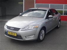 Ford Mondeo - 2.0-16V Titanium