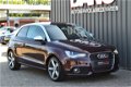 Audi A1 - 1.4 TFSI S-Tronic Pro Line 2011 Paars Xenon/Navi/Bose - 1 - Thumbnail