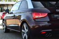 Audi A1 - 1.4 TFSI S-Tronic Pro Line 2011 Paars Xenon/Navi/Bose - 1 - Thumbnail