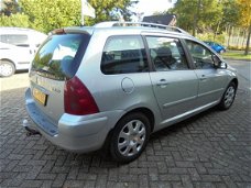 Peugeot 307 SW - 1.6 16V Navtech