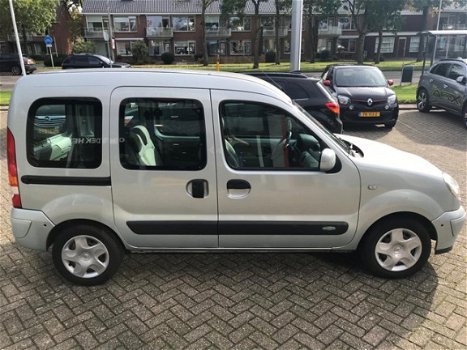 Renault Kangoo - 1.6-16V - 1