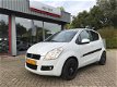 Suzuki Splash - 1.0 VVT Exclusive - 1 - Thumbnail