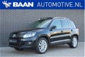 Volkswagen Tiguan - 2.0 TDI Sport&Style 4Motion | Advance-pakket | Executive-pakket | Winter-pakket - 1 - Thumbnail