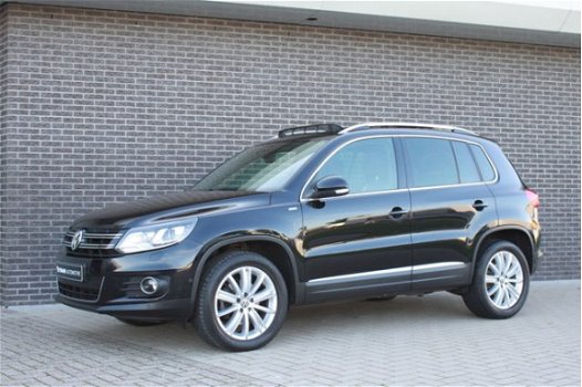 Volkswagen Tiguan - 2.0 TDI Sport&Style 4Motion | Advance-pakket | Executive-pakket | Winter-pakket - 1