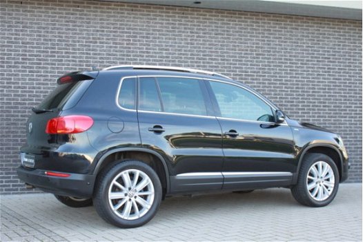 Volkswagen Tiguan - 2.0 TDI Sport&Style 4Motion | Advance-pakket | Executive-pakket | Winter-pakket - 1