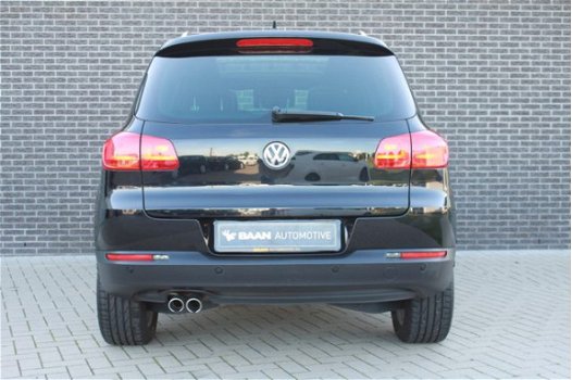 Volkswagen Tiguan - 2.0 TDI Sport&Style 4Motion | Advance-pakket | Executive-pakket | Winter-pakket - 1