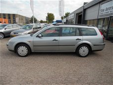 Ford Mondeo Wagon - 1.8-16V Centennial Nw. APK, Airco, Trekhaak