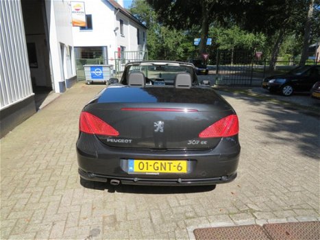 Peugeot 307 CC - 2.0-16V - 1