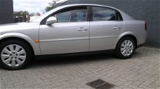 Opel Vectra - 1.8-16V Elegance