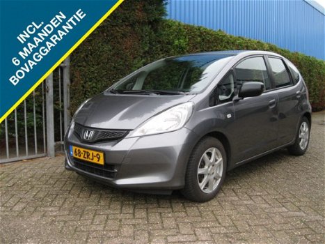 Honda Jazz - 1.2 Cool - 1