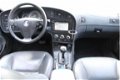 Saab 9-5 - 2.0t Arc Automaat Navigatiesysteem Leder interieur Apk tot 15-02-2021 - 1 - Thumbnail