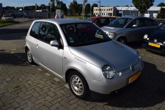 Volkswagen Lupo - 1.2 TDI 3L airco en stuurbekrachtiging - 1