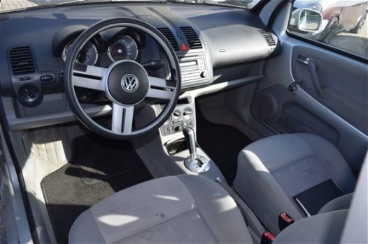 Volkswagen Lupo - 1.2 TDI 3L airco en stuurbekrachtiging - 1