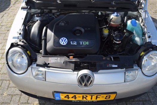Volkswagen Lupo - 1.2 TDI 3L airco en stuurbekrachtiging - 1