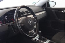 Volkswagen Passat Variant - 1.4 TSI DSG | Panodak | Navi | Stoelverw. | Parkeersens. V+A |