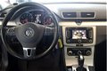 Volkswagen Passat Variant - 1.4 TSI DSG | Panodak | Navi | Stoelverw. | Parkeersens. V+A | - 1 - Thumbnail