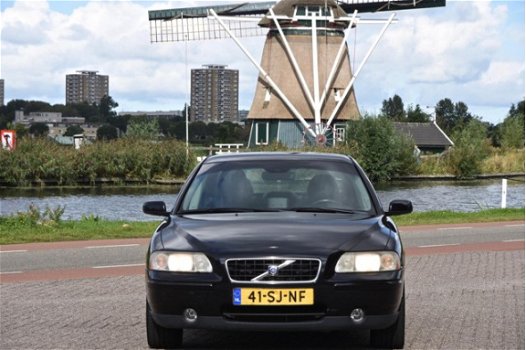 Volvo S60 - 2.4 Edition II - 1