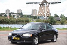 Volvo S60 - 2.4 Edition II