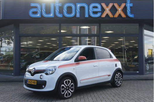 Renault Twingo - 0.9 TCe GT | SPORT | NAVI | CLIMA | - 1