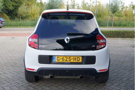 Renault Twingo - 0.9 TCe GT | SPORT | NAVI | CLIMA | - 1