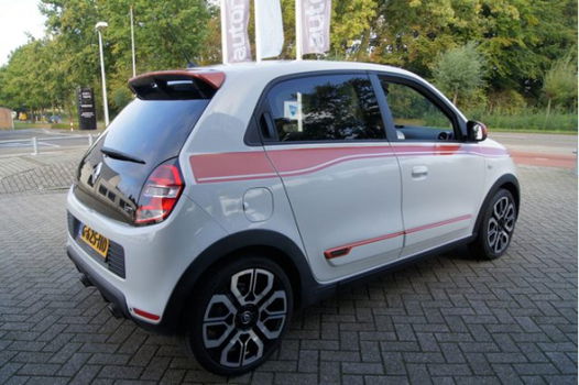 Renault Twingo - 0.9 TCe GT | SPORT | NAVI | CLIMA | - 1