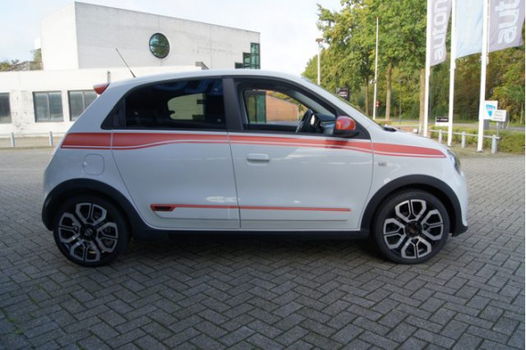 Renault Twingo - 0.9 TCe GT | SPORT | NAVI | CLIMA | - 1